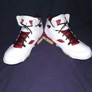 Nike Air Jordan Flight Club 91 Mens Style :555475